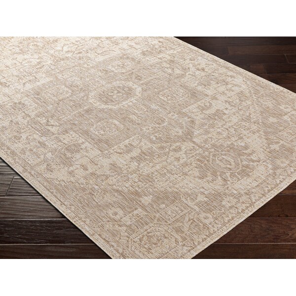 Tuareg TRG-2392 Outdoor Safe Area Rug